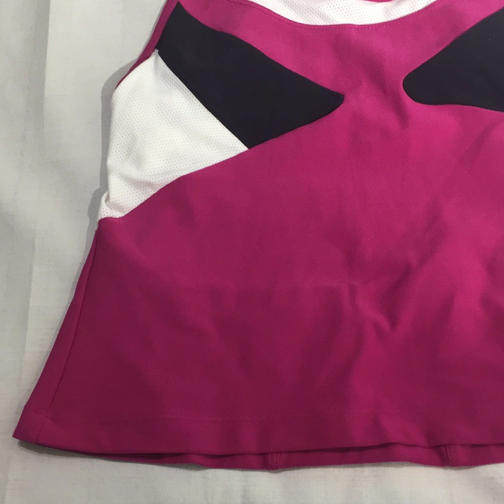 4/20 Nike Racer Top - Picture 8 of 8